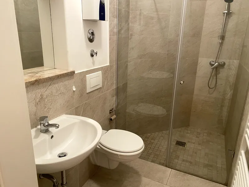1-Zimmer-Apartment mit separater Küche in Berlin-Kreuzberg — photo 1